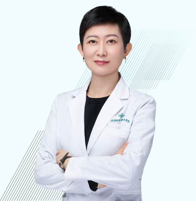 李莉